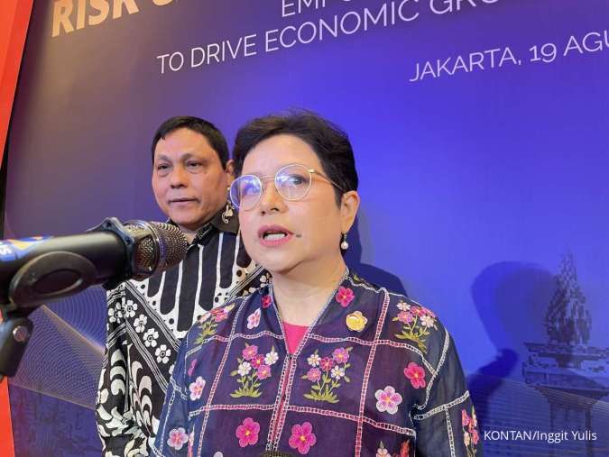 Tak Cukup Aturan, OJK Dorong Konsistensi Implementasi Tata Kelola Jasa Keuangan