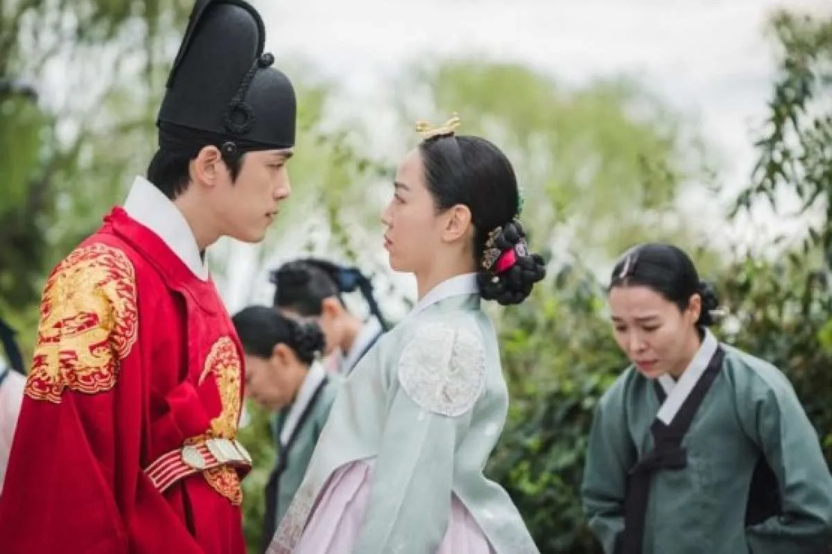 Ada drakor Mr. Queen, inilah 7 drama Korea rating tertinggi di minggu ketiga Desember