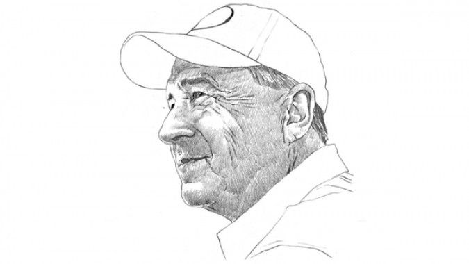 John Morris: Sukses kibarkan bisnis dari hobi (1)