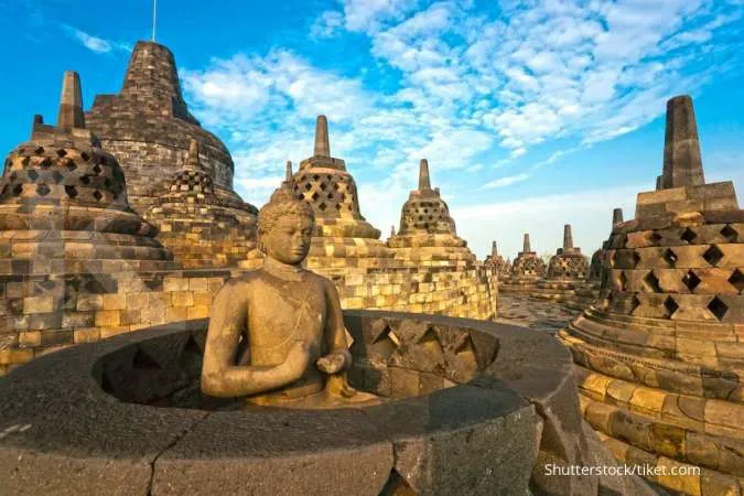 Pelatihan Tour Guide Jateng Gratis: Lulus Langsung Sertifikasi BNSP, Cek Tanggalnya