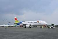Airbus Berkomitmen Penuh Mendukung Pelita Air Memulai Operasinya 