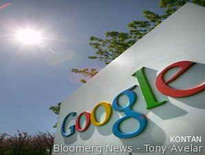 Google Tutup Portal Pencarian China