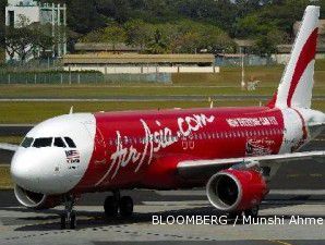 AirAsia terbangi Darwin mulai Desember