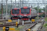 Ini Jadwal KRL Jogja Solo di Akhir Pekan 11-12 Oktober 2025