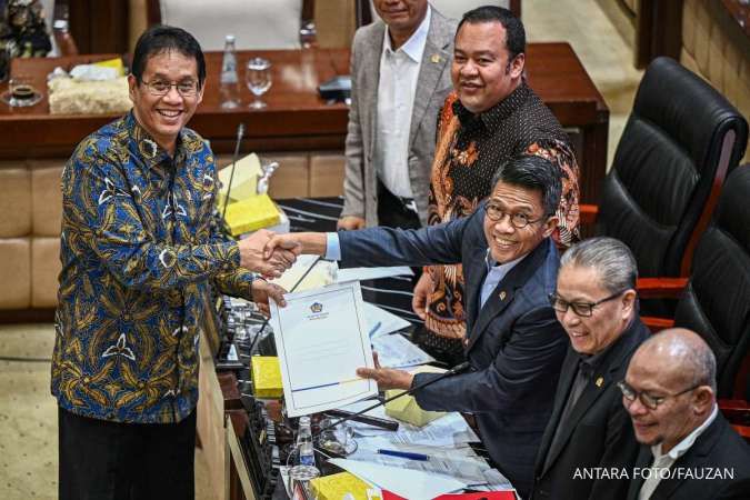 PFII Bidik Dana Family Office Global, Incar 65% Aset Keluarga Kaya Dunia
