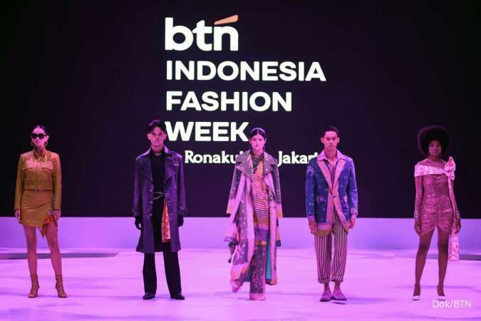 BTN Gandeng Ekosistem Fesyen dan Gaya Hidup: Layanan Digital Makin Meroket!