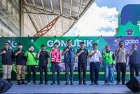 GoTo dan Kemenhub Fasilitasi Mudik Gratis untuk Mitra Driver Gojek