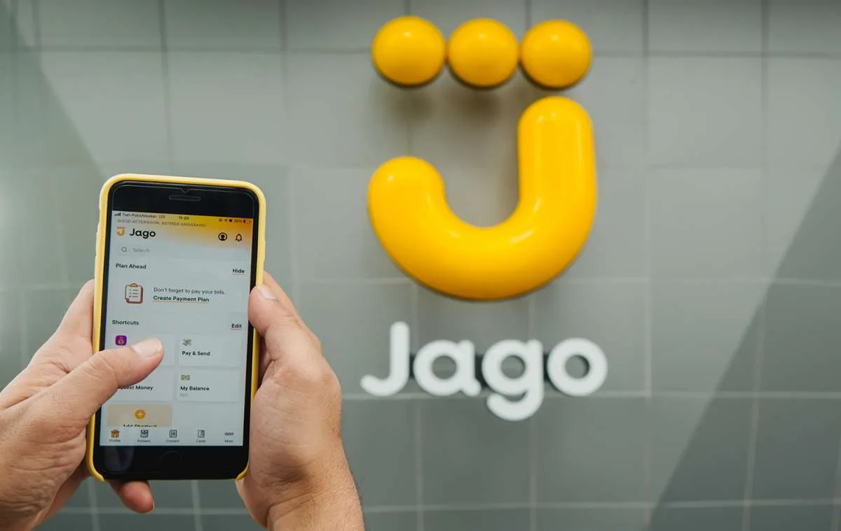 Tahun Ini, Bank Digital Gencar Jaring Dana Murah