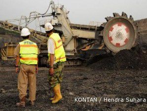 Akhir tahun, PTBA berencana ambil 30% saham di proyek Adani Group