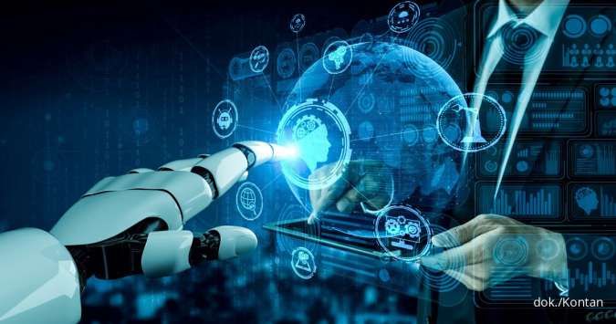 Terralogiq Luncurkan Solusi AI Generatif dan Agentic Berbasis Cloud di Indonesia
