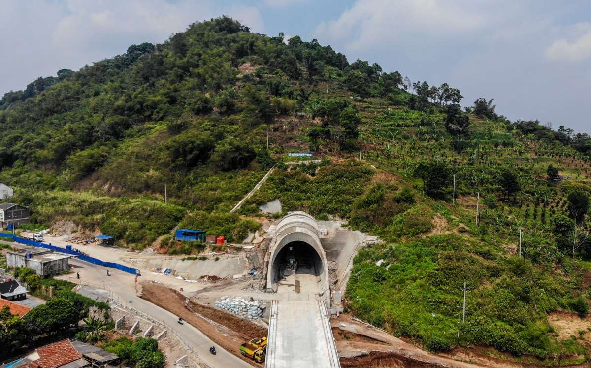 Investor Melirik Investasi di Wilayah Jawa Barat