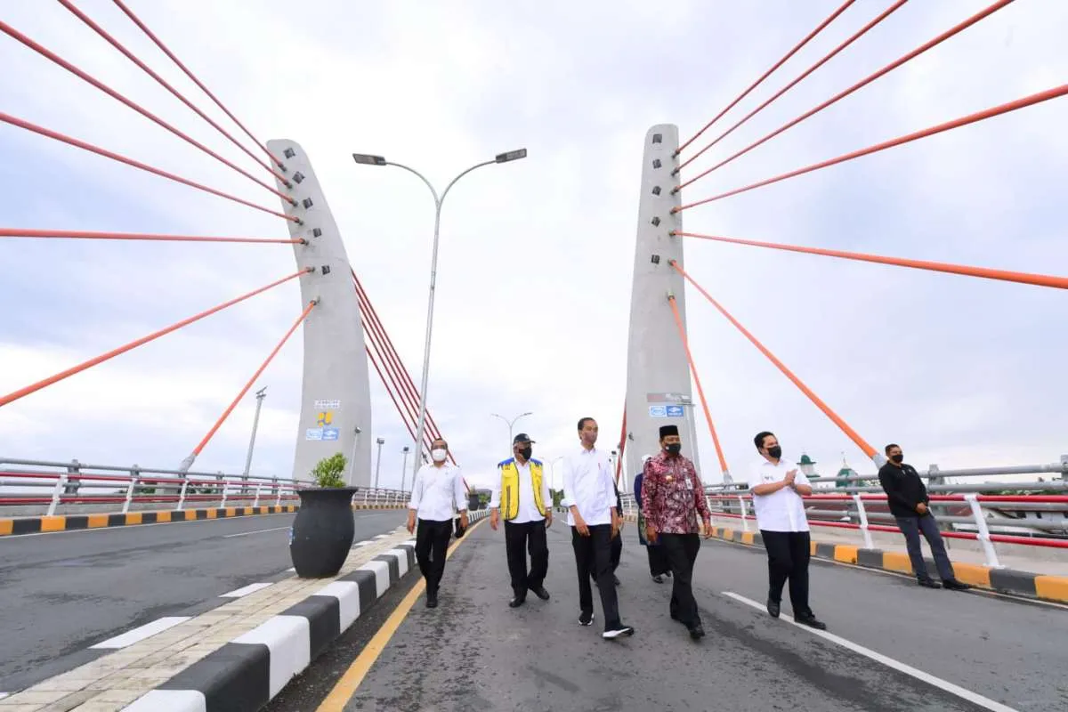 Jadwal Imsak Banjarmasin dan Sekitarnya, Sabtu (23/3) 12 Ramadan 1445H