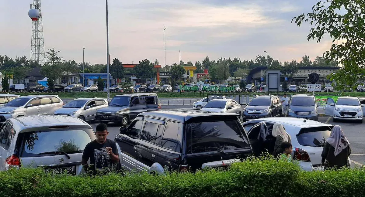 Momen Nataru Jadi Sarana Bagi Asuransi untuk Kejar Target Bisnis Asuransi Perjalanan