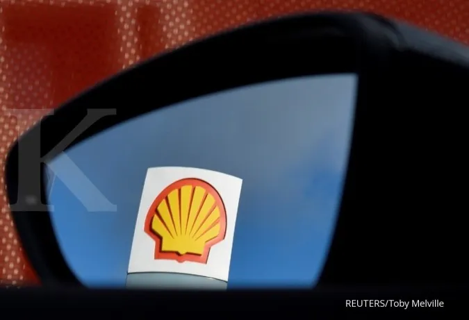 Shell eyeing Indonesia's LNG market  