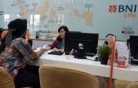 BNI Life bersama Polres Binjai, Medan bongkar kejahatan klaim produk asuransi digital