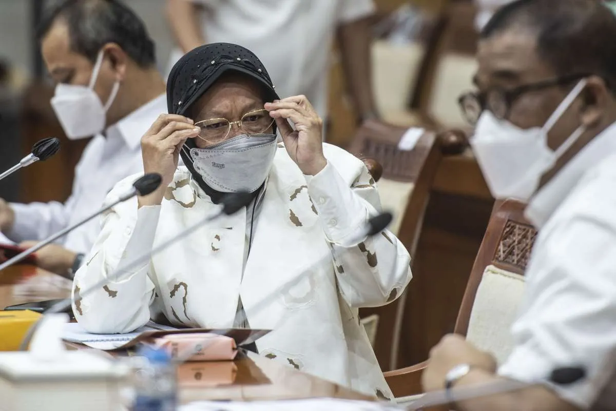 Pastikan penerima bansos tepat sasaran, Kemensos terus memutakhirkan DTKS