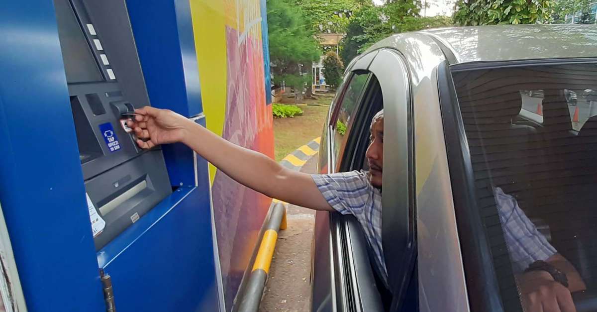 Transaksi Uang Elektronik Bisa Capai Rp 495 Triliun