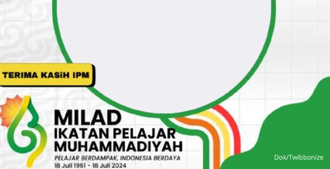  20 Ucapan Milad Ikatan Pelajar Muhammadiyah ke 63 Tahun, Bagikan di Media Sosial