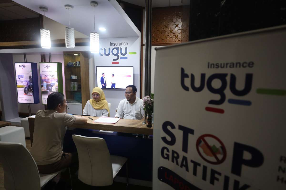 Tugu Insurance Raih Pertumbuhan Kinerja di Triwulan Pertama 2025