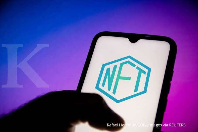 Kripto NFT Indonesia terus bertambah, ini daftar enam marketplace NFT lokal