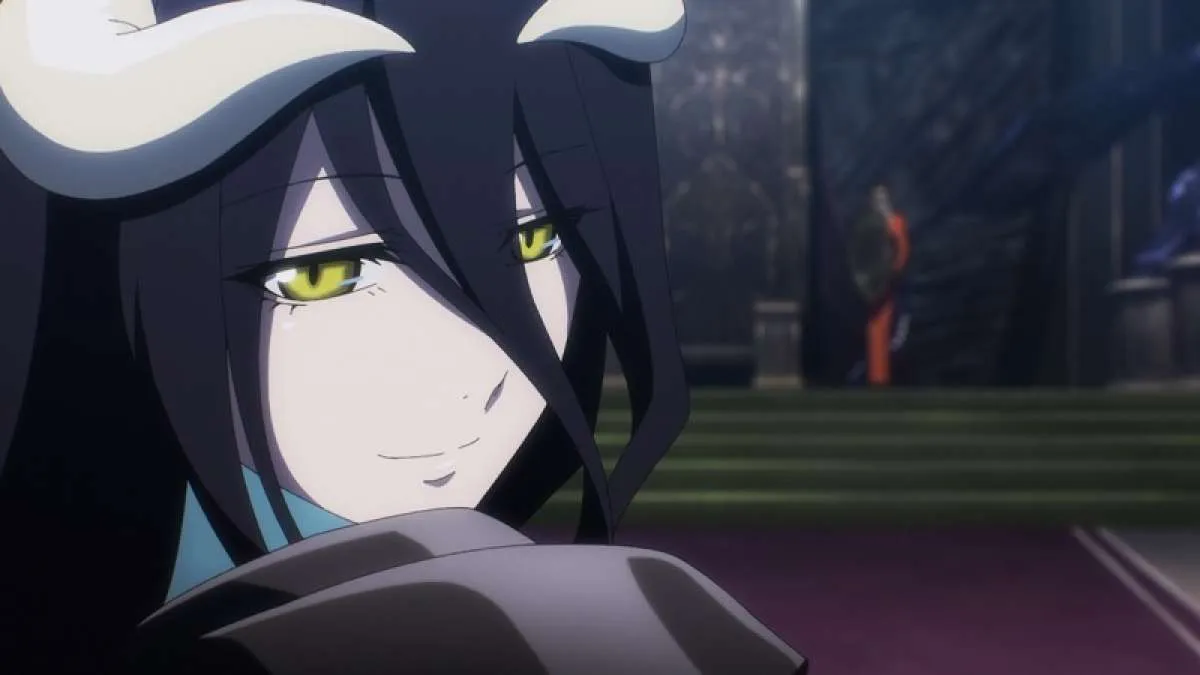 Nonton Overlord Season 4 Episode 12, Streaming Sub Indo Resmi di iQIYI, Bstation, dll