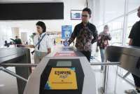 Transaksi QRIS Perbankan Melaju, Begini Proyeksinya Tahun Depan