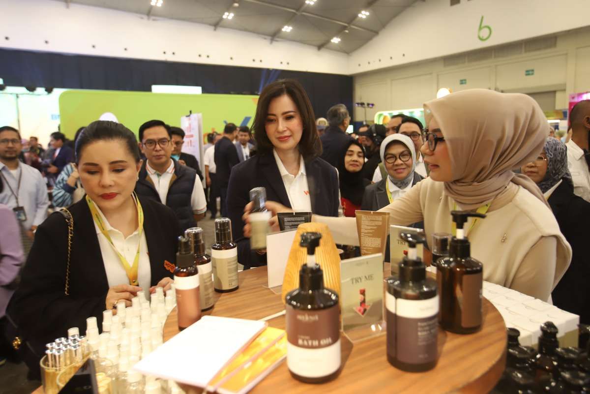 BNI wondrX 2025 Tawarkan Berbagai Promo bagi Nasabah