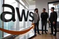  Tren Digital Banking Semakin Meningkat, Ini Pendorongnya Menurut AWS