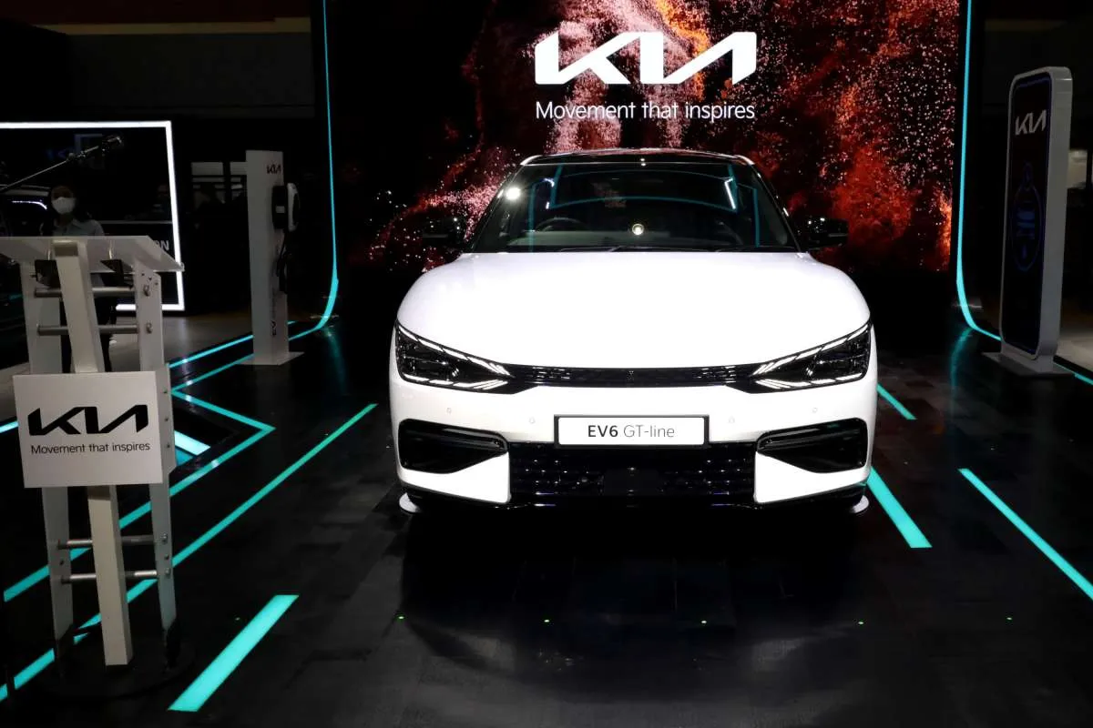 Makin Ramai, Deretan Mobil Listrik Baru Akan Meluncur di Indonesia pada 2023