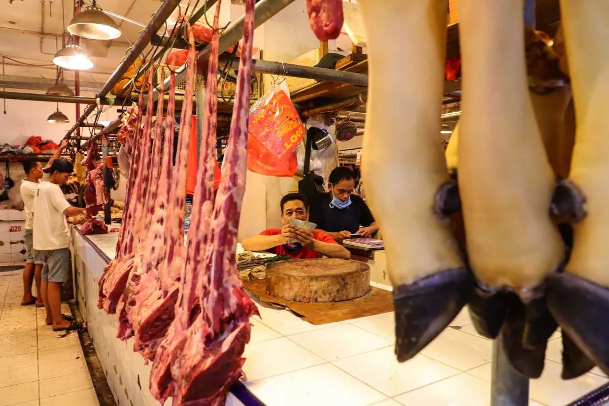 Kata Aspidi soal impor daging yang ditugaskan pada BUMN