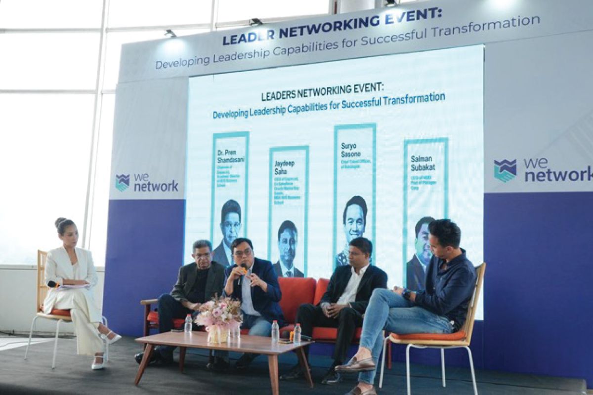 Kontan - WeNetwork Advertorial Digital