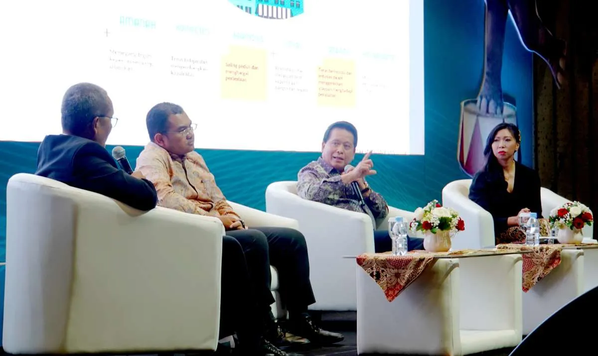 Strategi Bank Syariah Indonesia (BSI) Kembangkan SDM Berkualitas