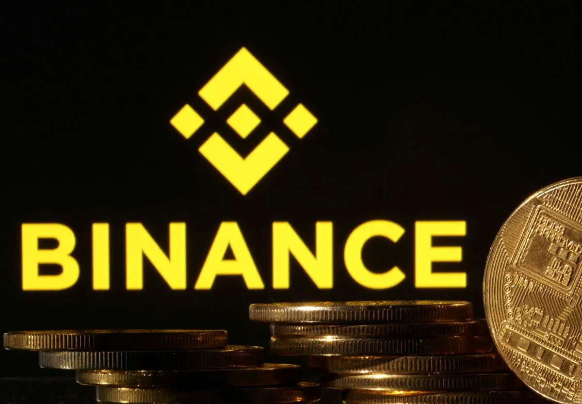 Binance Bekukan Aset Kripto US$ 2,54 Miliar, Dugaan Peretasan Masih Diselidiki