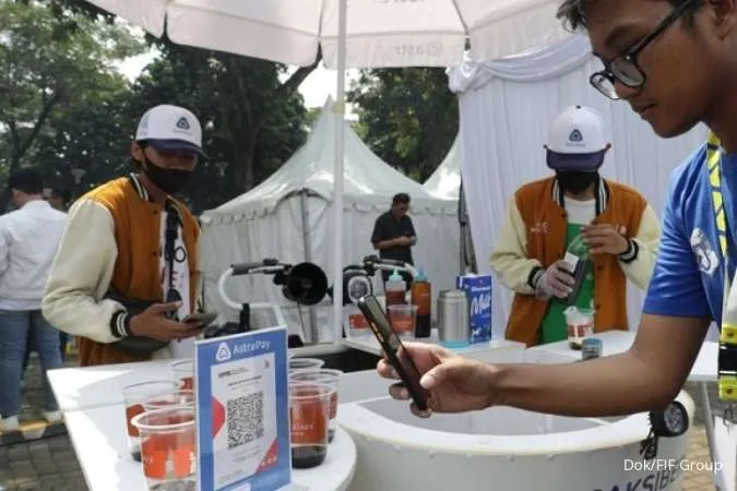 Pernah Kena Modus Penipuan di QRIS? Berikut Cara Menghindarinya!