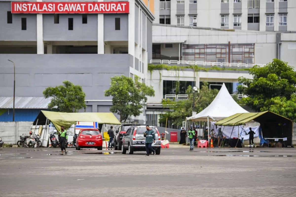 Kasus Corona Hingga 11 Agustus 2022 Tetap Tinggi, Puncak Covid-19 Mundur?