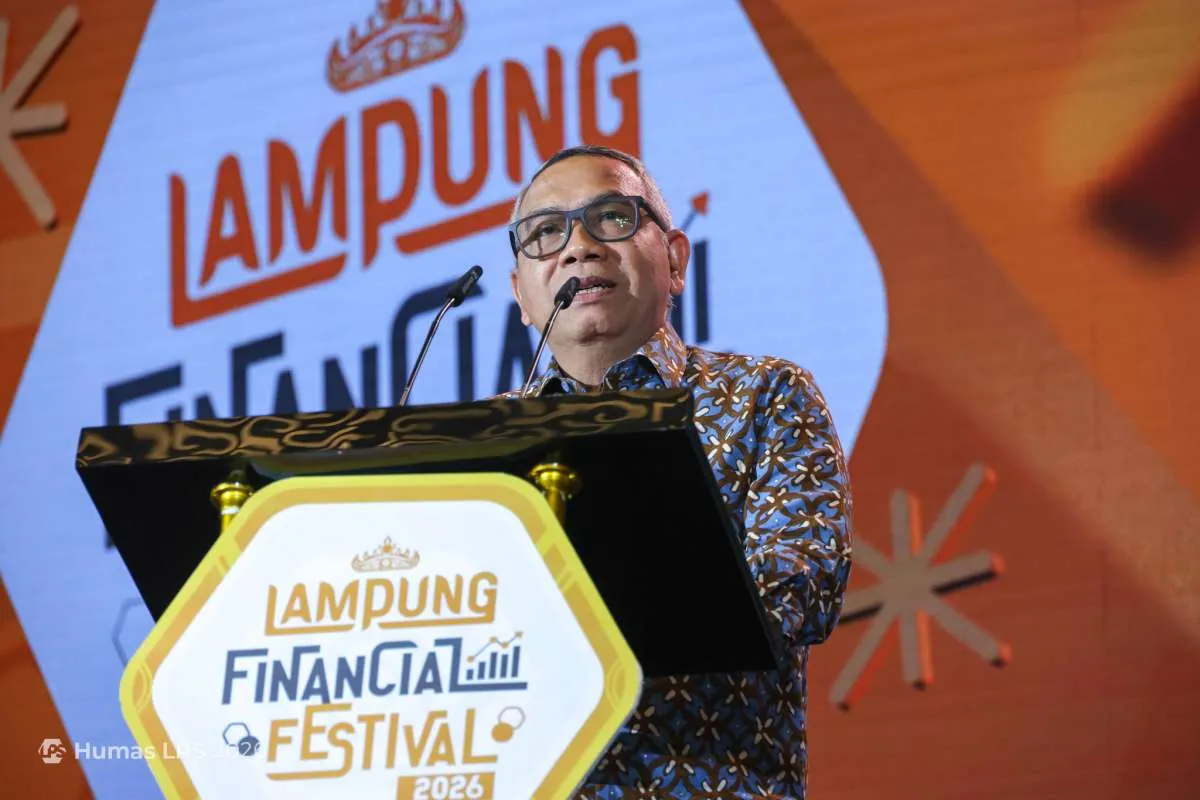 LPS Mengingatkan Inklusi Keuangan Tanpa Literasi Berisiko