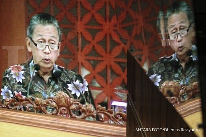 Ketua BPK yakin DPR akan obyektif menyeleksi anggota BPK periode 2019-2024