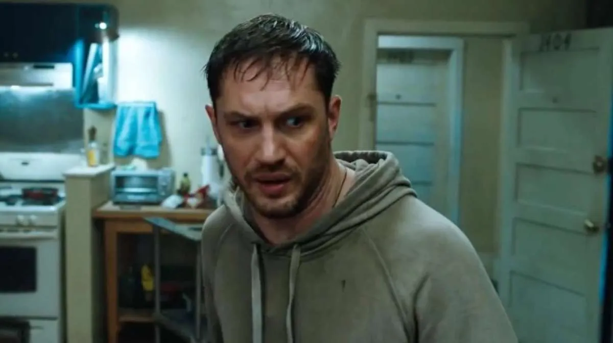 Simak sinopsis film Venom dan The Veteran di bioskop Trans TV 17 Februari!