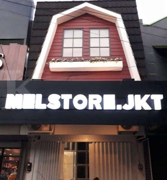 Berawal dari reseller, Melstore.jkt kini buka beberapa toko di sejumlah kota besar