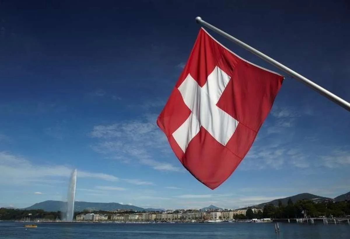 Rekomendasi Tempat Wisata di Swiss yang Populer dan Menarik untuk Dikunjungi