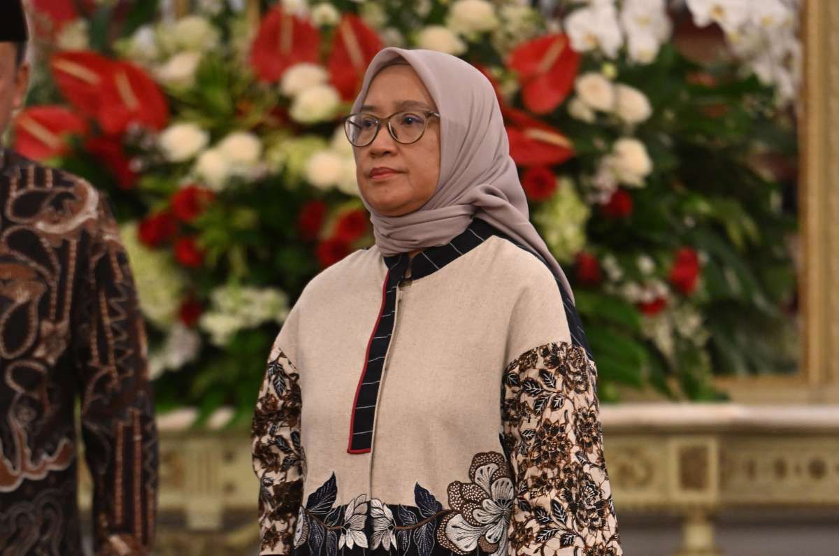 Penataan Kabinet Tuntas Desember