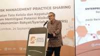 LPS Imbau Mengenai Pentingnya Potensi Risiko Dalam Operasional Perbankan