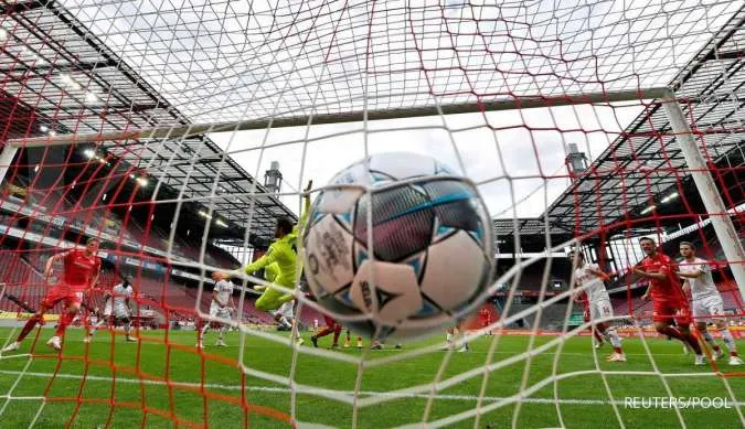 Jadwal Pertandingan Bayern Munich vs RB Leipzig pada Laga Pembuka Bundesliga 2025