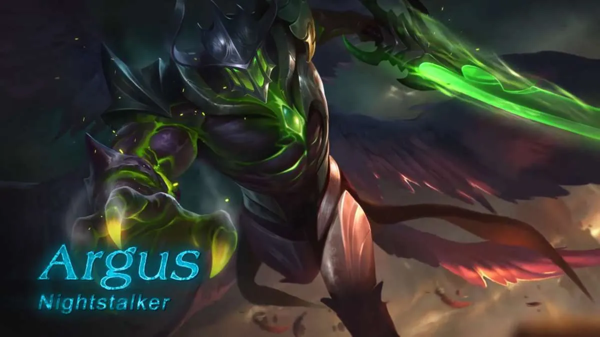 Inilah deretan skin Mobile Legends yang rilis bulan Mei 2021