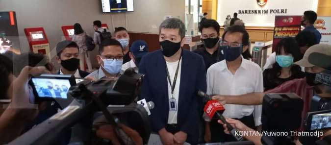 Persoalan Tidak Kunjung Usai, Nasabah Meminta Pimpinan Indosterling Optima Dicekal