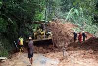 BNPB Mengantisipasi Bencana Hidrometeorologi