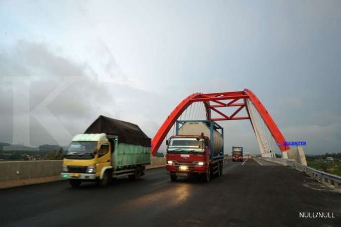Aptrindo: Perpanjangan pembatasan angkutan logistik hambat pengiriman