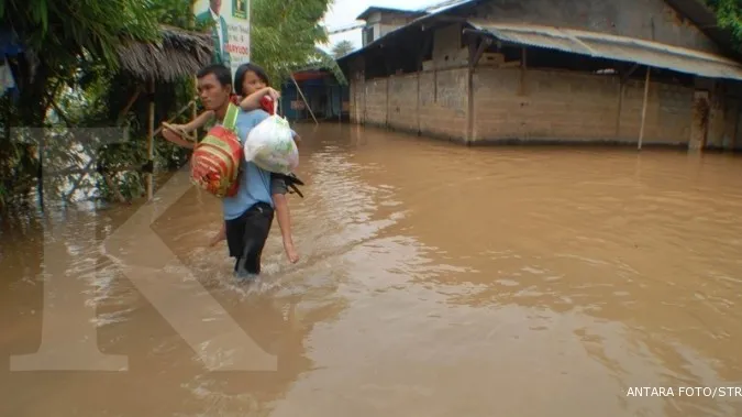Water woes continue in regions 