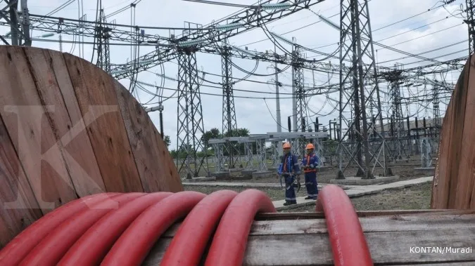 Gorontalo speeds up electricity projects 