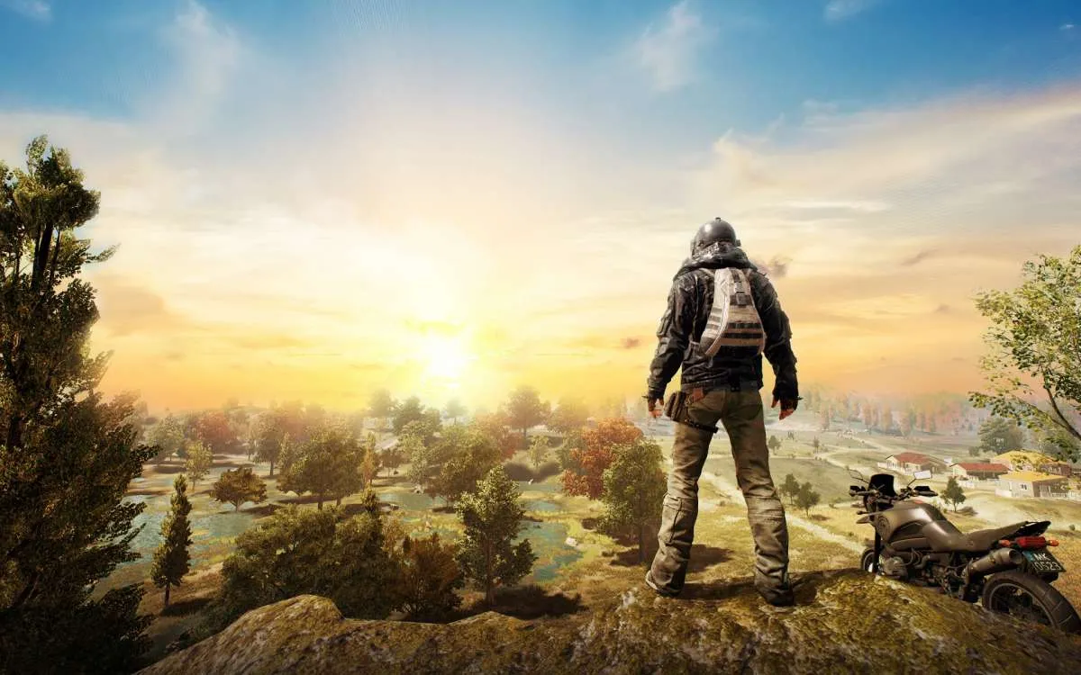 Duh! Sayonara, mulai hari ini PUBG Lite PC resmi ditutup